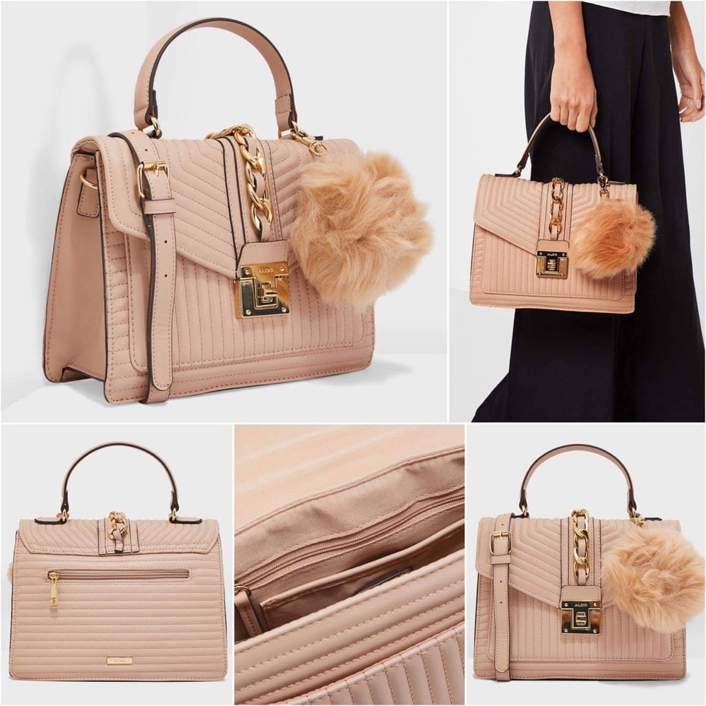 Aldo Handbag - Picture 8 of 14